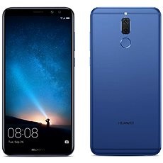 Smartphone Huawei Mate 10 Lite Aurora Blue 